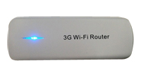 3G-WiFi Router (5600MHA)